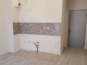 2 Zimmerwohnung in Digomi. Kaufen Sie eine Wohnung in Tiflis, Digomi — Immobilien-Suchservice von Bauträgern und Eigentümern GEOLN.COM. Foto 6