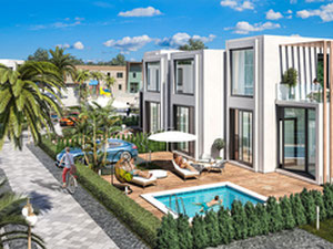 房地产在 别墅公园 — look at the real estate search engine GEOLN.COM. 照片 4