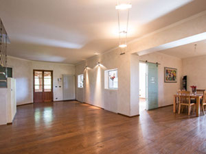 意大利郊区村庄的别墅，阿雷佐 — 来自开发商和业主的房地产搜索引擎 GEOLN.COM. 照片 5