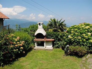 ვილა იტალიაში, Tronzano Lago Maggiore — უძრავი ქონების ყიდვა და მფლო ბელებისგან GEOLN.COM. ფოტო 11