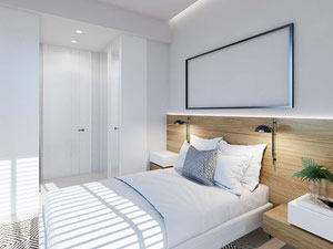 公寓 87 m² 在 Santa Rosalia Lake Resort, 西班牙 — 来自开发商和业主的房地产搜索引擎 GEOLN.COM. 照片 11