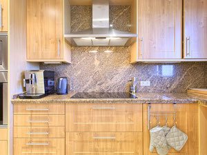 顶层公寓 3 间卧室 155 平方米，位于西班牙新黄金地带 — 来自开发商和业主的房地产搜索引擎 GEOLN.COM. 照片 19