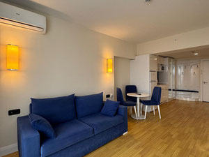 Wohnung mit 1 Schlafzimmer — Immobilien-Suchservice von Bauträgern und Eigentümern GEOLN.COM. Foto 8