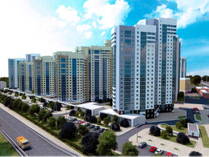 房地产在 Uralsky — look at the real estate search engine GEOLN.COM. 照片 7