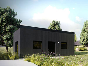 Недвижимость в Jasminvagen 11 - Hasselbacken i Mellosa — смотрите на поисковике недвижимости GEOLN.COM. Фото 2