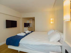 出售位于orbi city a block的公寓 — 来自开发商和业主的房地产搜索引擎 GEOLN.COM. 照片 2