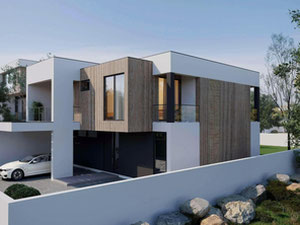 Real estate in Villamo Tsavkisi — look at the real estate search engine GEOLN.COM. Photo 3