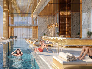 Diamondz by Danube — 来自开发商和业主的房地产搜索引擎 GEOLN.COM. 照片 7