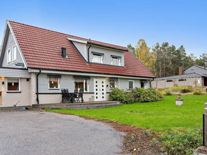 Недвижимость в Ekensbergsgatan 46 — смотрите на поисковике недвижимости GEOLN.COM. Фото 3