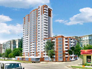 房地产在 Volna — look at the real estate search engine GEOLN.COM. 照片 4