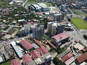 Недвижимость в Orbeliani Residence — смотрите на поисковике недвижимости GEOLN.COM. Фото 7