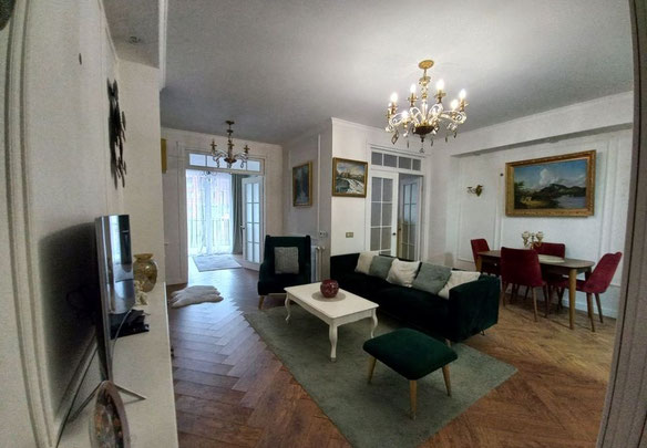 3-room apartment for sale