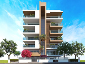 Nieruchomości w Royal Pearl — spójrz na wyszukiwarkę nieruchomości GEOLN.COM. Zdjęcie 6