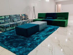 ესპანეთი. ახალი ვილა აუზით ვილიამარტინში. — უძრავი ქონების ყიდვა და მფლო ბელებისგან GEOLN.COM. ფოტო 27