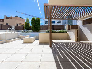 联排别墅 4 卧室 182 平方米，位于西班牙拉卡拉德米哈斯 — 来自开发商和业主的房地产搜索引擎 GEOLN.COM. 照片 3