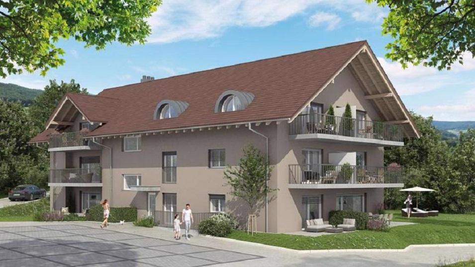 房地产在 Muhle 1 — look at the real estate search engine GEOLN.COM. 照片 1