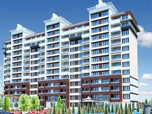 უძრავი კონება Begen Bahar Evleri — გადახედეთ უძრავი ქონების საძიებო სისტემას GEOLN.COM. ფოტო 4