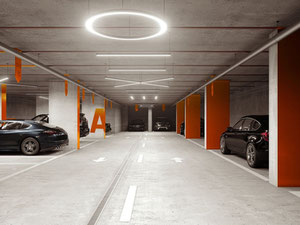 უძრავი კონება Unity Towers — გადახედეთ უძრავი ქონების საძიებო სისტემას GEOLN.COM. ფოტო 2