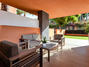 公寓 2 卧室 87 m² 在 Villamartin, 西班牙 — 来自开发商和业主的房地产搜索引擎 GEOLN.COM. 照片 3