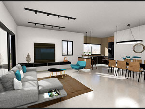 Real estate in Gonen 18 — look at the real estate search engine GEOLN.COM. Photo 6