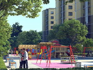 Real estate in Marseille-2 — look at the real estate search engine GEOLN.COM. Photo 3