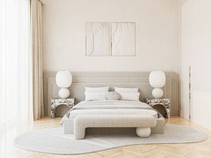 Просторий вілла комплекс — Пошуковик нерухомості від забудовників і власників GEOLN.COM. Фото 10