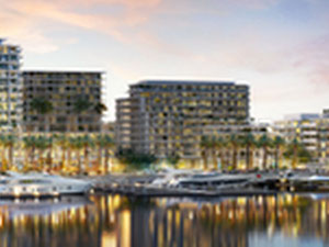 Real estate in Seashore — look at the real estate search engine GEOLN.COM. Photo 2