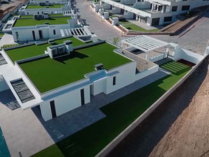 Villa 3 habitaciones 97 m² en Finestrat, España — Encuentre propiedades fuera del plan o reventa de bienes inmuebles directamente de desarrolladores y propietarios GEOLN.COM. Foto 8