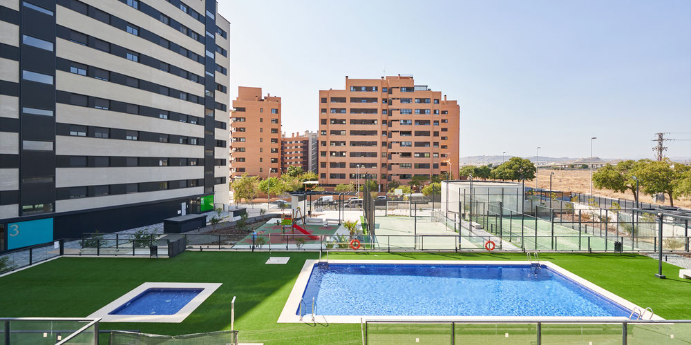 房地产在 Via Parque — look at the real estate search engine GEOLN.COM. 照片 1