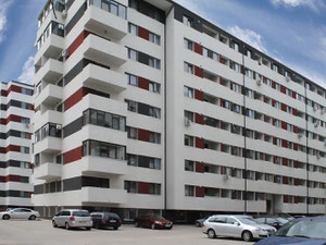 Нерухомість в Avangarde City 2 — дивіться на пошуковику нерухомості GEOLN.COM. Фото 4