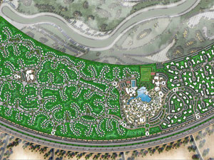 Real estate in Celia  — look at the real estate search engine GEOLN.COM. Photo 6