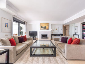 Apartament 3 sypialnie 360 ​​m² w Los Monteros, Hiszpania — Wyszukiwarka nieruchomości od deweloperów i właścicieli GEOLN.COM. Zdjęcie 4