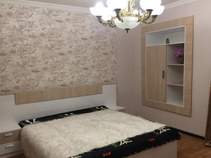 6 кімнатна квартира в Чугуреті. Купити квартиру в Тбілісі, Чугуреті — Пошуковик нерухомості від забудовників і власників GEOLN.COM. Фото 7