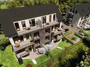 房地产在 Parkside Living Berlin — look at the real estate search engine GEOLN.COM. 照片 5