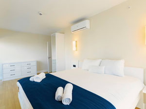 ORBI CITY - 3 BEDROOM PANORAMA Блок А — Find off-plan property or real estate resale directly from developers and owners GEOLN.COM. Photo 6