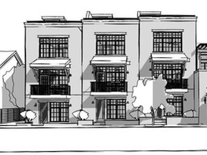 Нерухомість в 594 Irwin — дивіться на пошуковику нерухомості GEOLN.COM. Фото 5