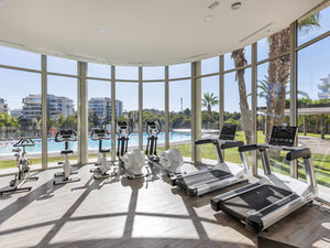 ესპანეთი. აპარტამენტები მეორე სართულზე ვილიამარტინში, ორიუელა-კოსტა. — უძრავი ქონების ყიდვა და მფლო ბელებისგან GEOLN.COM. ფოტო 27