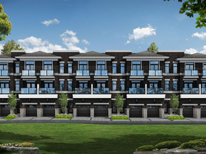 Real estate in The Belmont Residences - Phase 2 — look at the real estate search engine GEOLN.COM. Photo 11