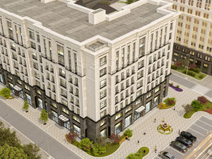 Nieruchomości w Remark — spójrz na wyszukiwarkę nieruchomości GEOLN.COM. Zdjęcie 6