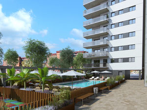 房地产在 Nou Vent — look at the real estate search engine GEOLN.COM. 照片 3