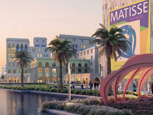 Нерухомість в Maryam Island — дивіться на пошуковику нерухомості GEOLN.COM. Фото 2