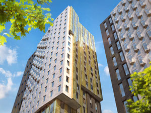 房地产在 Nevsky — look at the real estate search engine GEOLN.COM. 照片 3