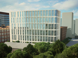 房地产在 Garden Quarters — look at the real estate search engine GEOLN.COM. 照片 7