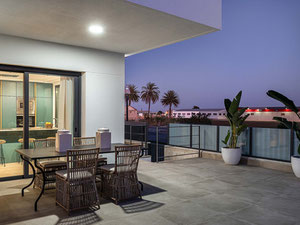 联排别墅 3 卧室 128 平方米，位于西班牙多洛雷斯 — 来自开发商和业主的房地产搜索引擎 GEOLN.COM. 照片 20