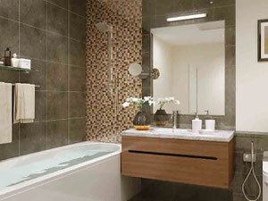 房地产在 Azizi Gardens — look at the real estate search engine GEOLN.COM. 照片 4