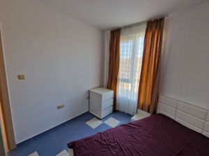 保加利亚。圣弗拉斯山景55平方米两居室公寓。 — 来自开发商和业主的房地产搜索引擎 GEOLN.COM. 照片 6