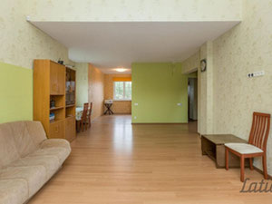 House in Latvia, Adazi region, Adazi — Find off-plan property or real estate resale directly from developers and owners GEOLN.COM. Photo 6