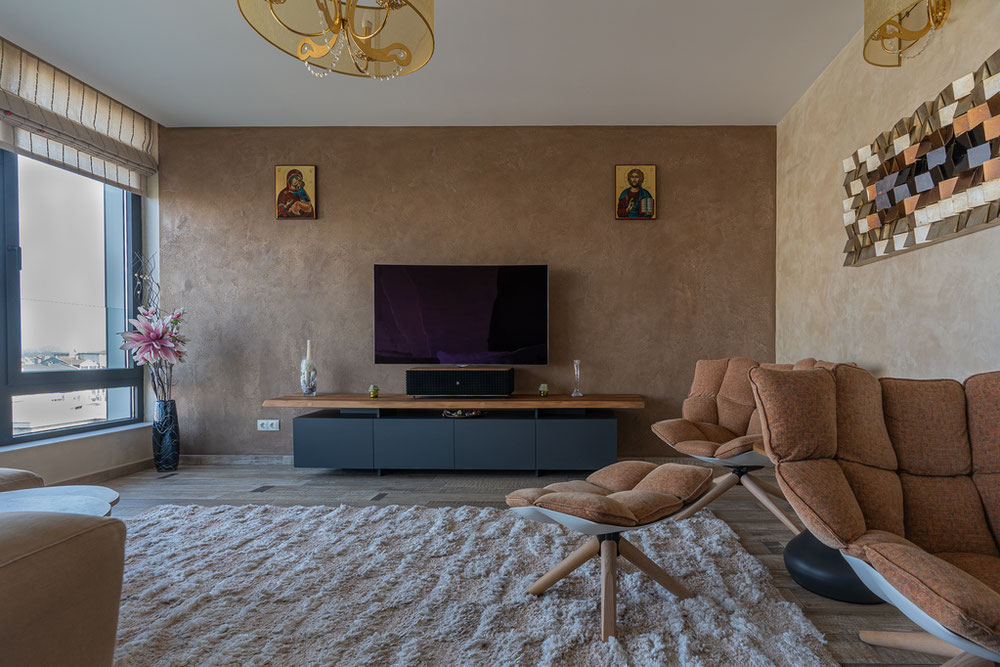 Apartment in the city center — Find off-plan property or real estate resale directly from developers and owners GEOLN.COM. Photo 1