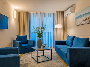 巴统 Orbi 市待售公寓 — 来自开发商和业主的房地产搜索引擎 GEOLN.COM. 照片 3