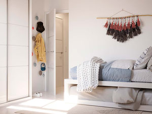 Апартаменти 2 спальні 65 м² у Сан-Мігель-де-Салінасі, Іспанія — Пошуковик нерухомості від забудовників і власників GEOLN.COM. Фото 7